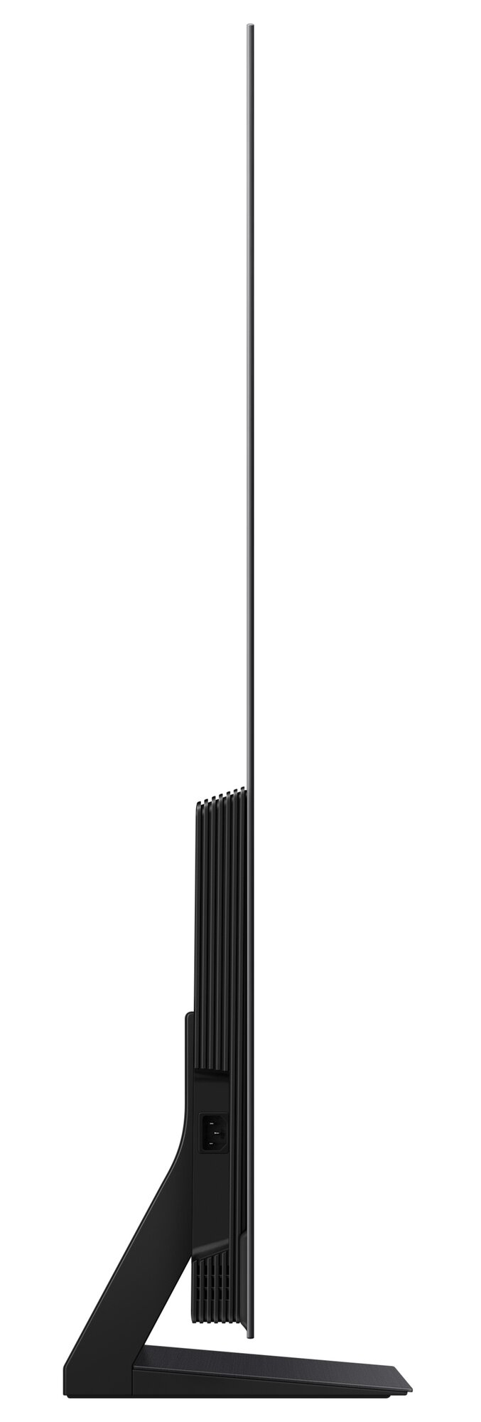 Обзор: Телевизор Samsung QE55S90DAUXRU