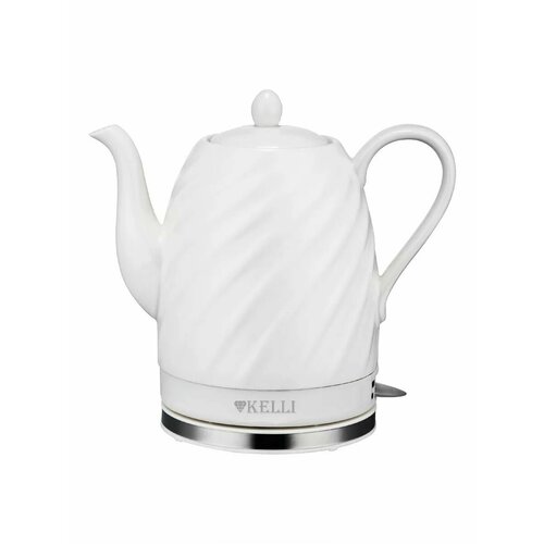 Электрический керамический чайник KL-1808 3030₽