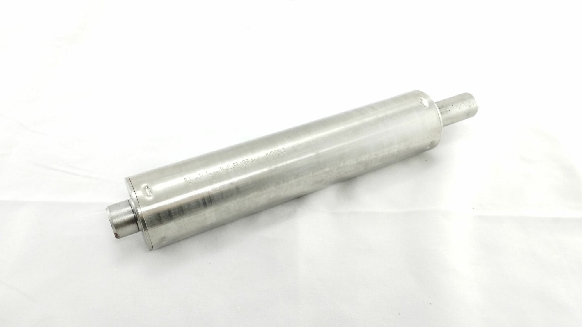 Компенсатор DEK Multilayer Ду15 15-16-50 Под приварку