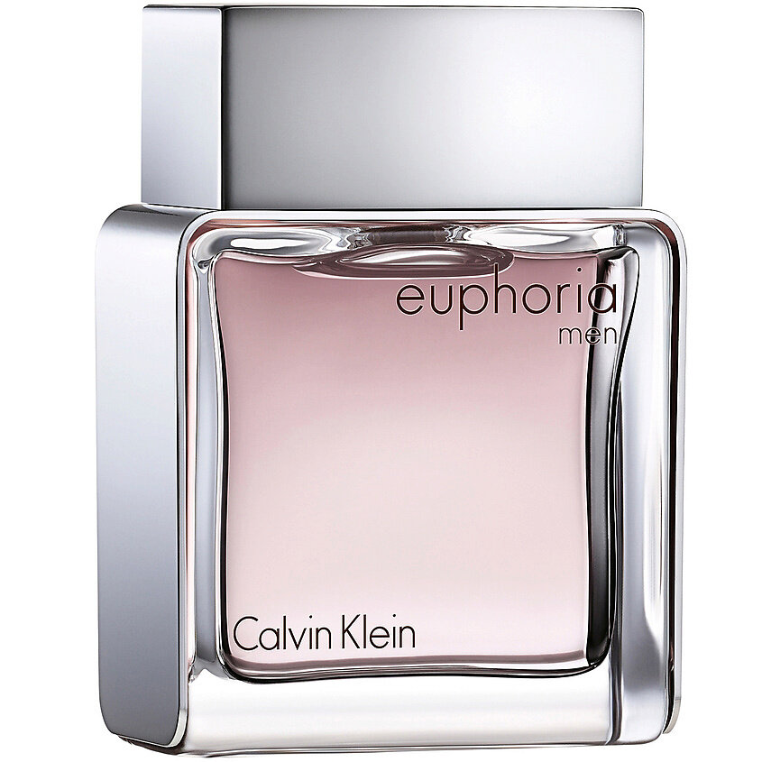 EDT Туалетная вода C.K. Calvin Klein « Euphoria Men » : мужские духи, 100 мл — фото 1