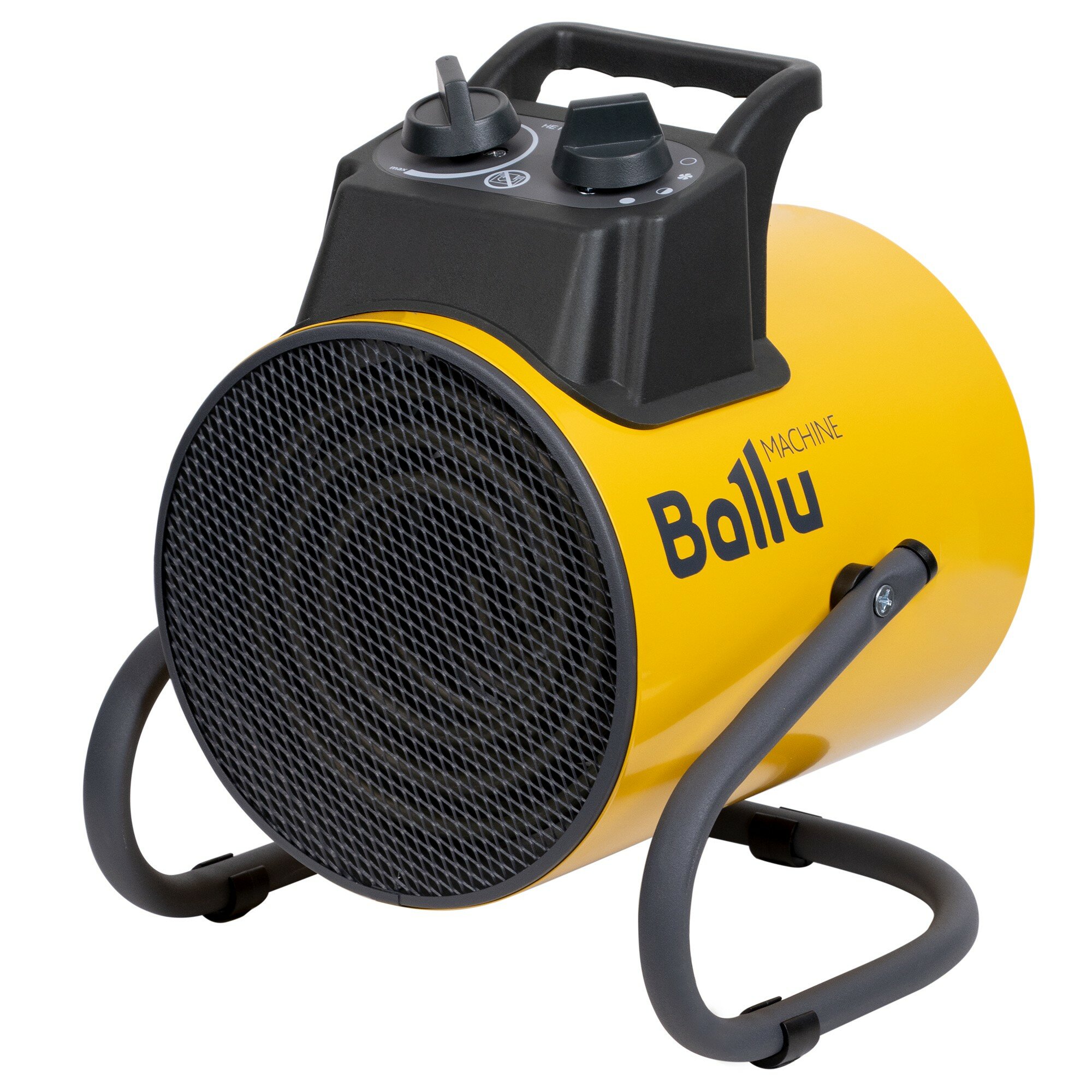 Тепловая пушка Ballu BHP-PE2-5 4.5 кВт 3 режима мощности 260 м3/час