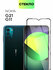 Защитное стекло BROSCORP на Nokia G21 и Nokia G11 (Нокиа Г21 и Г1...