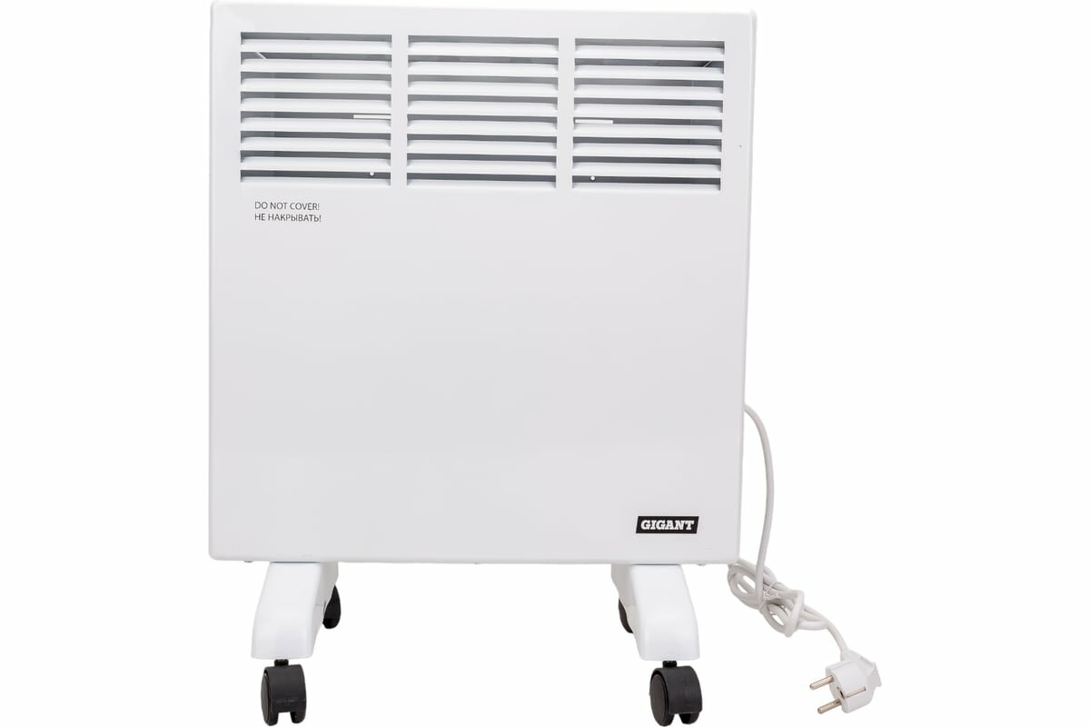 Gigant Электрический конвектор СНG-1000MT/1 кВт СНG-1MT