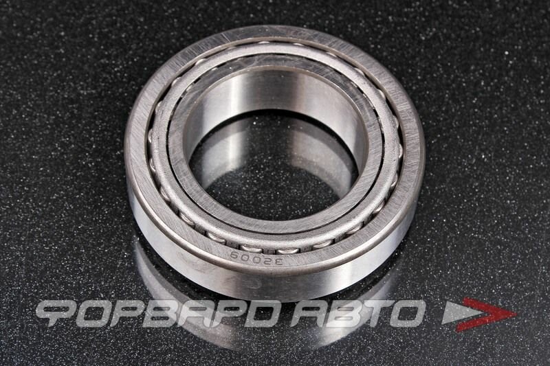 Подшипник 45*75*20 32009 KG Китай