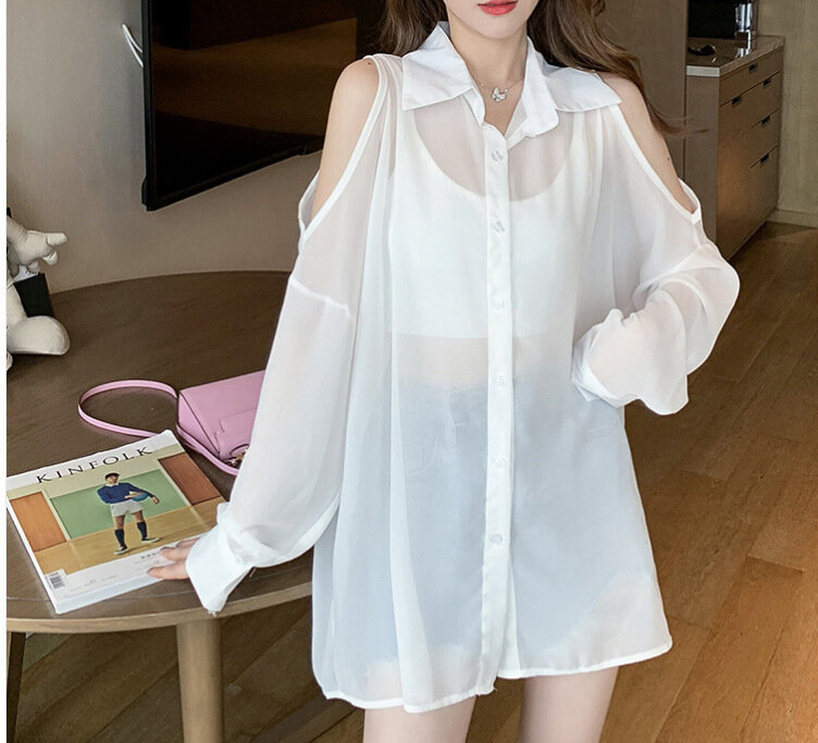 Рубашка , размер CN L