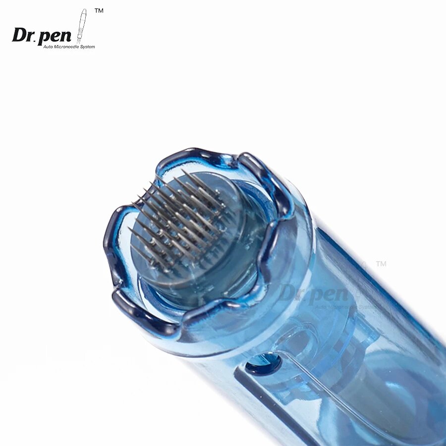 Картриджи для Dr. Pen A9 M8S A8S A11 10/20/40 шт, 10 PCS 36 pin
