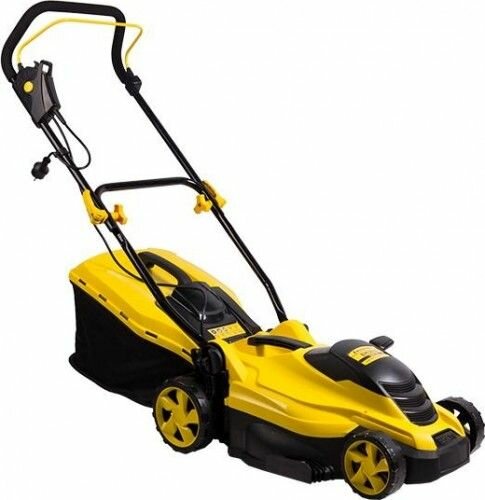 Газонокосилка электрическая CHAMPION EM 3616 EM3616