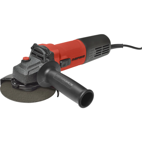 Угловая шлифовальная машина Парма 01-1251250рк 1250 Вт 125 мм регконтр обор 4240₽