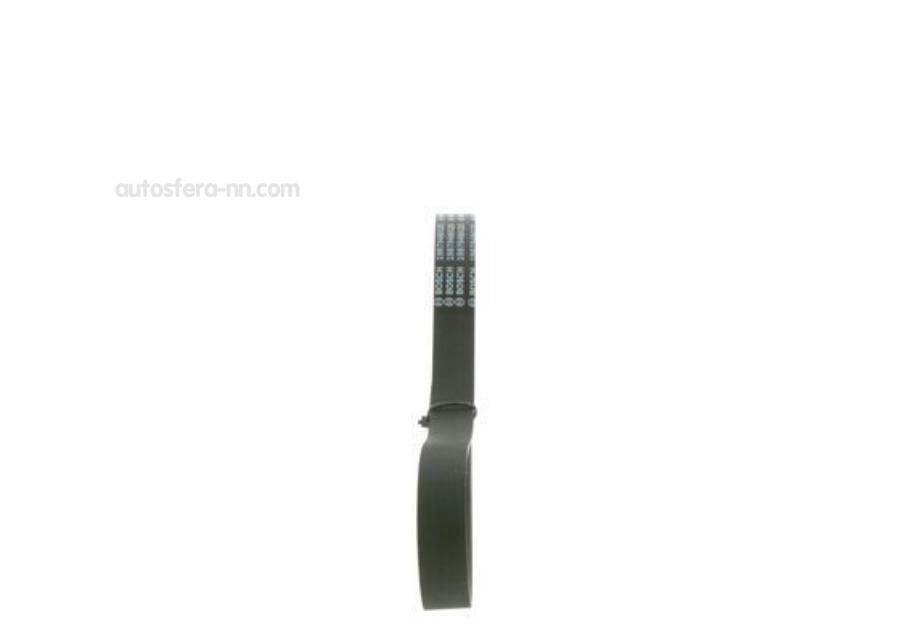 BOSCH 1987946025 Ремень поликлиновой 6PK675