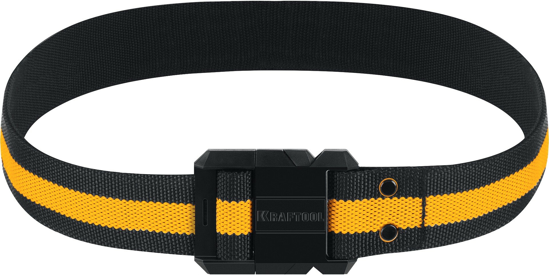 Рабочий ремень KRAFTOOL KB-1 80-122см 38764