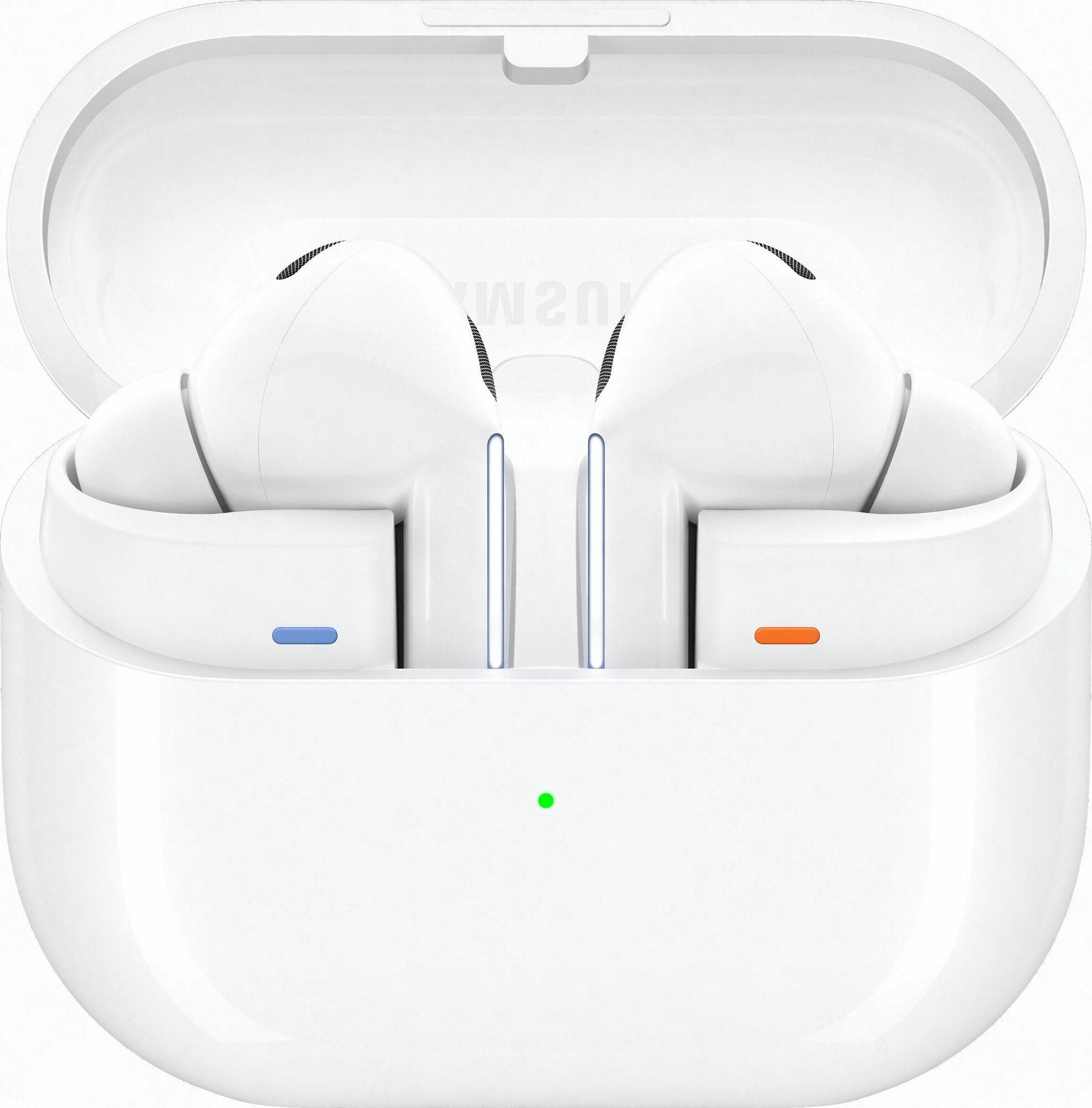 Наушники Samsung Galaxy Buds Pro, активное шумоподавление, белые