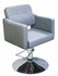Кресло парикмахерское A-02 NEW на диске