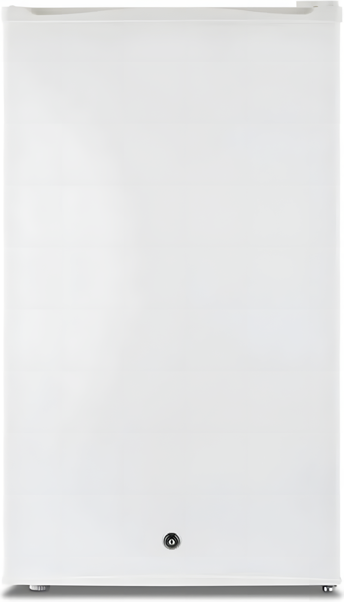 фото Холодильник Shivaki SHIV117SD white