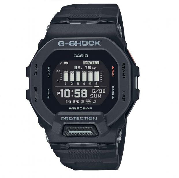 Наручные часы CASIO G-Shock 