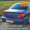slate blue metallic clear...