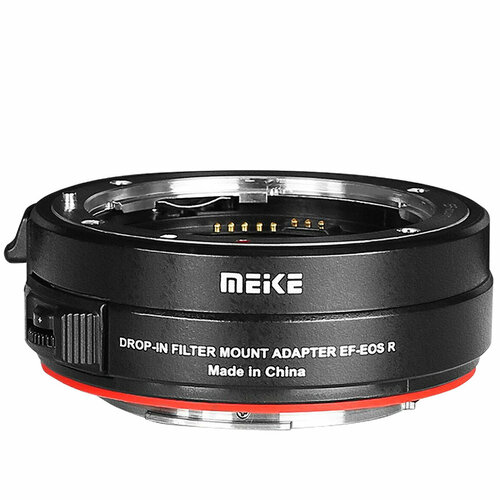 Адаптер Meike MK-EFTR-CL для объектива EFEF-S на байонет Canon R 22990₽