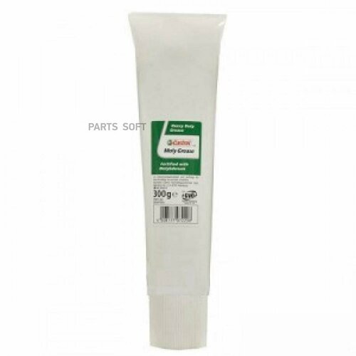 CASTROL 1581AE Смазка пластичная CASTROL 03кг MOLY GREASE 813₽