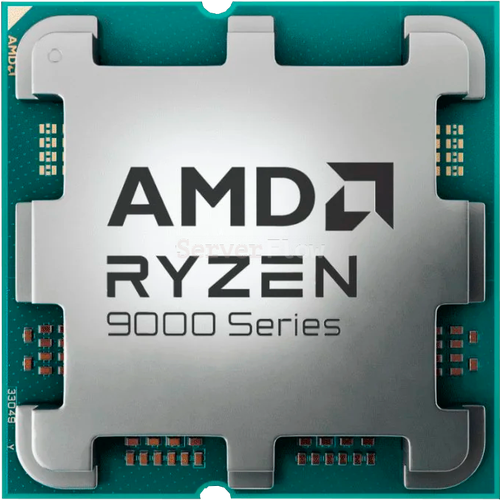 Процессор AMD Ryzen 5 9600X OEM 100-000001405