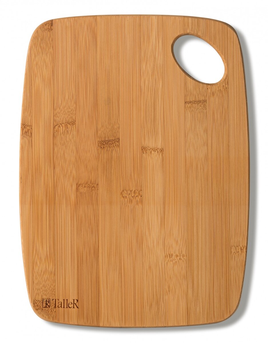 Разделочная доска Taller TR-52215 (30*22,3*0,9 см)