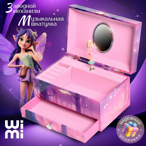 розовый, фиолетовый, синий