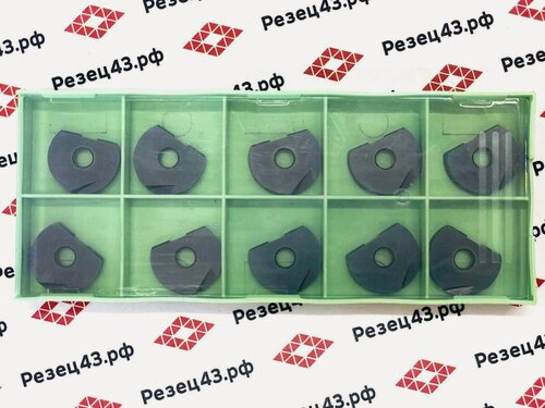 Изображение товара Пластина P3200-D20 по стали для фрез T2139