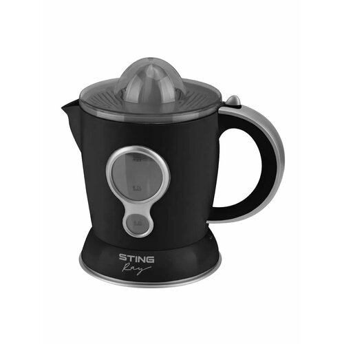 Соковыжималка для цитрусовых STINGRAY ST-JC2301A черный жемчуг 1550₽