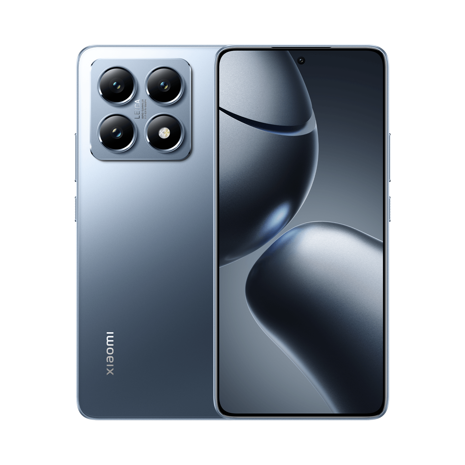 Смартфон Xiaomi 14T 12/512 ГБ RU (EAC), голубой