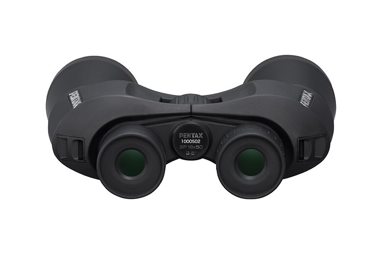 Бинокль Pentax Sp 16X50 — фото 1