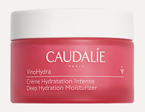 Изображение товара CAUDALIE VinoHydra Крем для лица интенсивно увлажняющий, 50 мл