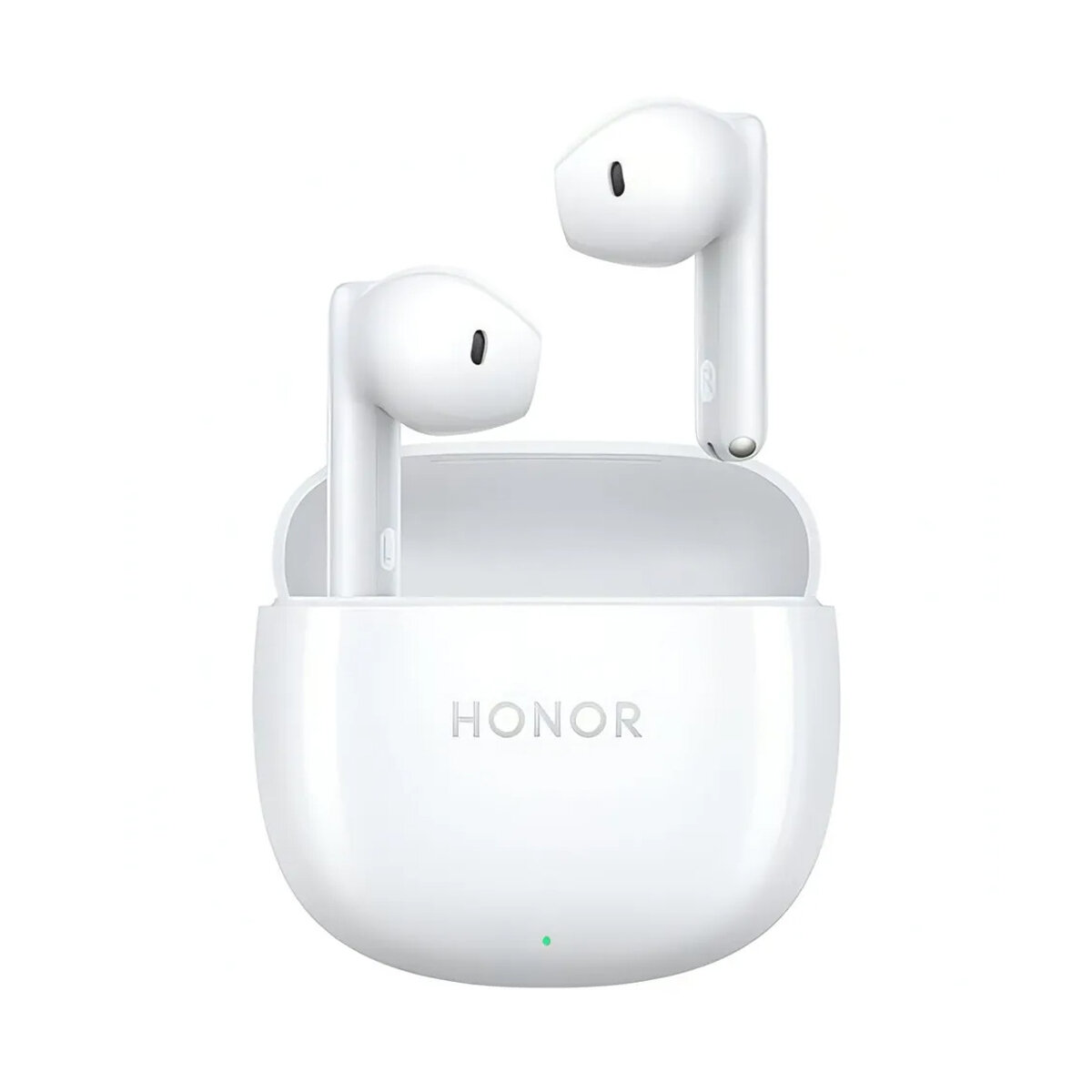Беспроводные наушники Honor Earbuds X6 5503ABBG PET-T10 белый
