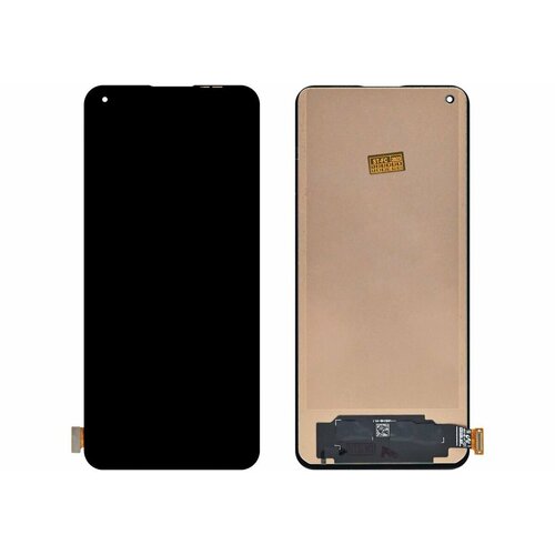 Дисплей для Realme GT 2 PRO RMX3301 In-cell 7928₽