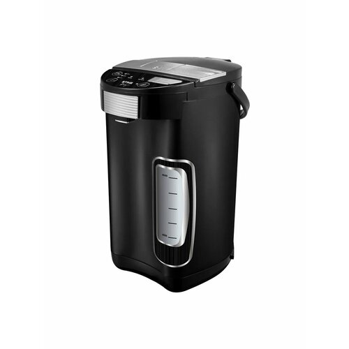 Термопот STINGRAY ST-TP3101A темный титан с электро-насосом и ручной помпой 65 л 1000 Вт 5840₽