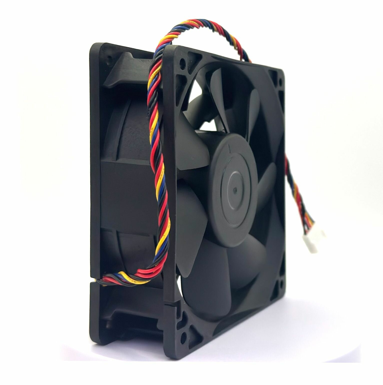 Вентилятор / кулер для асика T2T и Bitmain AVC 3.12 a 4 pin — фото 1