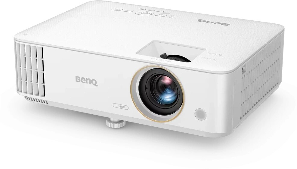 Проектор Benq - фото №3