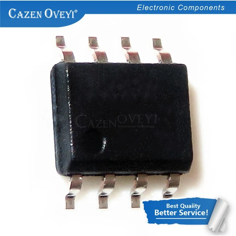 5pcs/lot RT8279GSP RT8279 IC REG BUCK ADJ 5A SOP-8