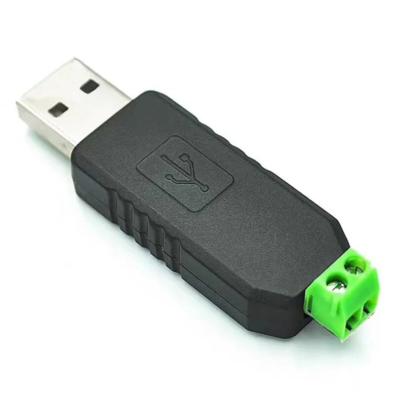 Модуль USB-RS485 CH340 PL2303 FT232RL