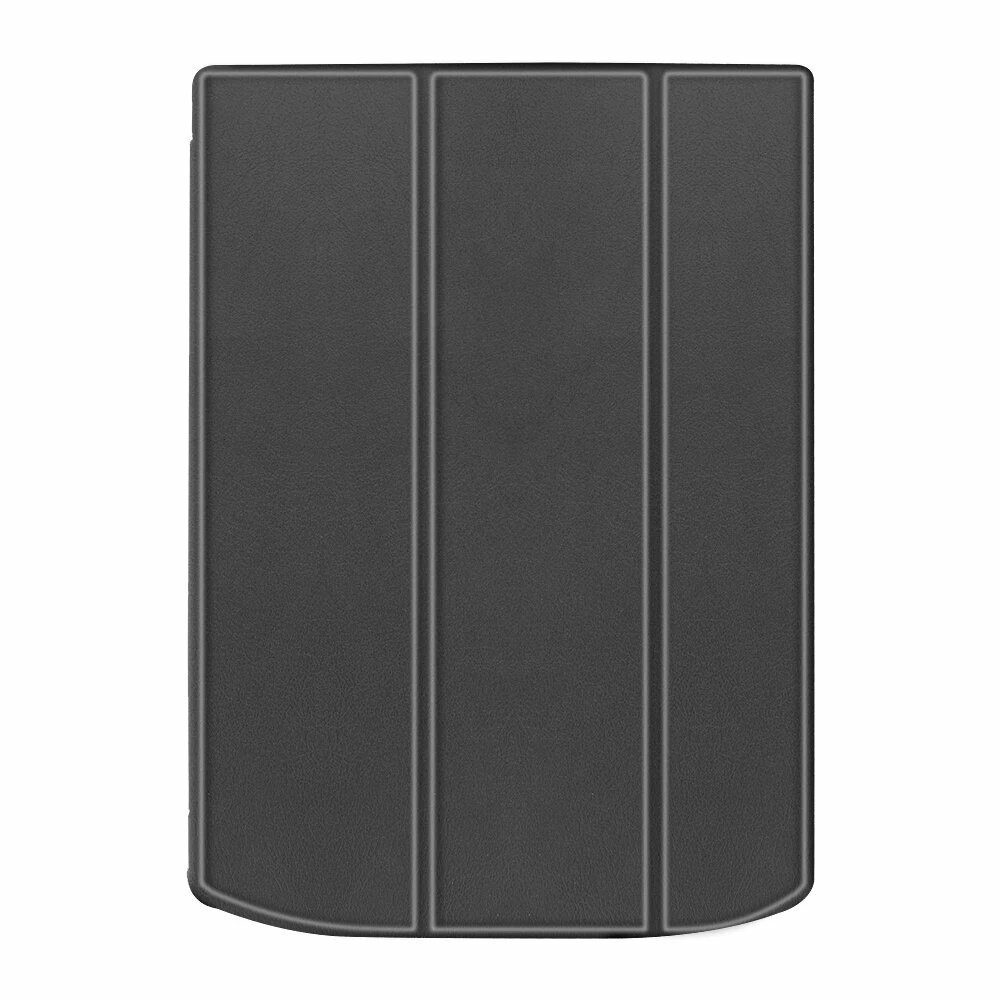 Mylely чехол для Pocketbook Inkpad X кожаный, Inkpad X black