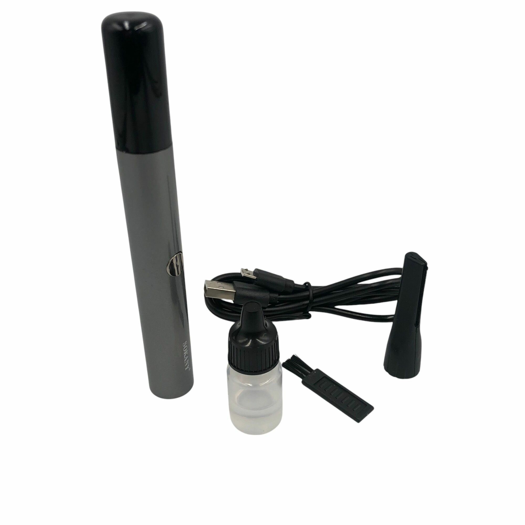 Триммер SOKANY SK-320 2 в 1 — фото 1