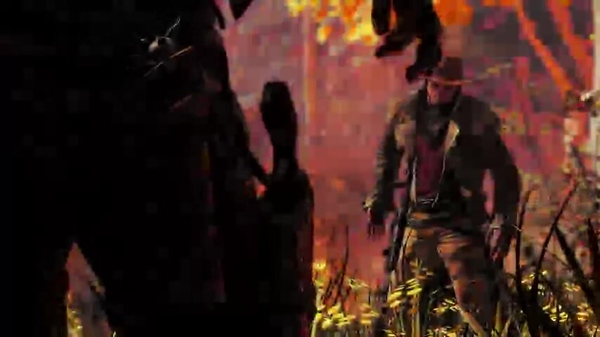 Игра Call of Juarez: Gunslinger / Steam / Все страны — фото 1