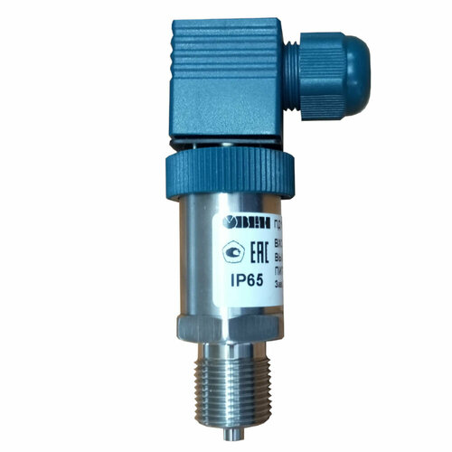 Преобразователь давления ПД100-ДИ 16-311-10 16Мпа М20х15 кл т104-20мА 5676₽