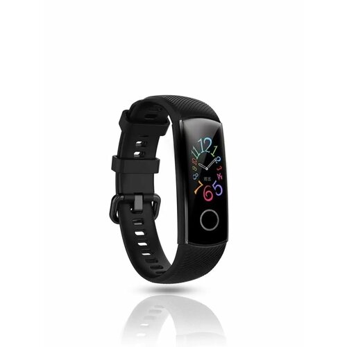 Ремешок для Honor Band 4 Honor Band 5 силиконовый