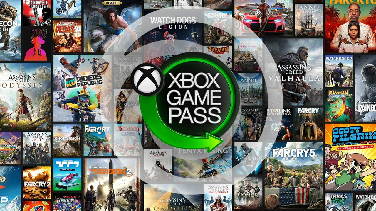 Подписка Microsoft Xbox Game Pass Ultimate для Xbox One/Series X/S, ПК, 19 месяцев — фото 1