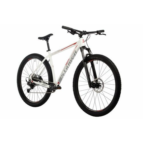 Велосипед STINGER 29