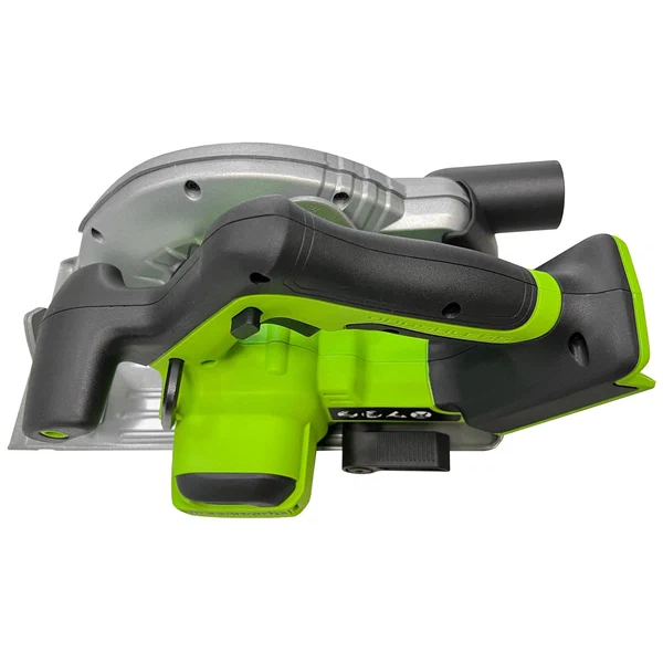 Пила циркулярная GreenWorks G24BS 24 В без АКБ и ЗУ
