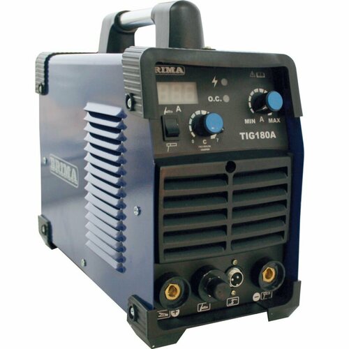 Сварочный аппарат ТИГ 180A TIG сварка 19000₽