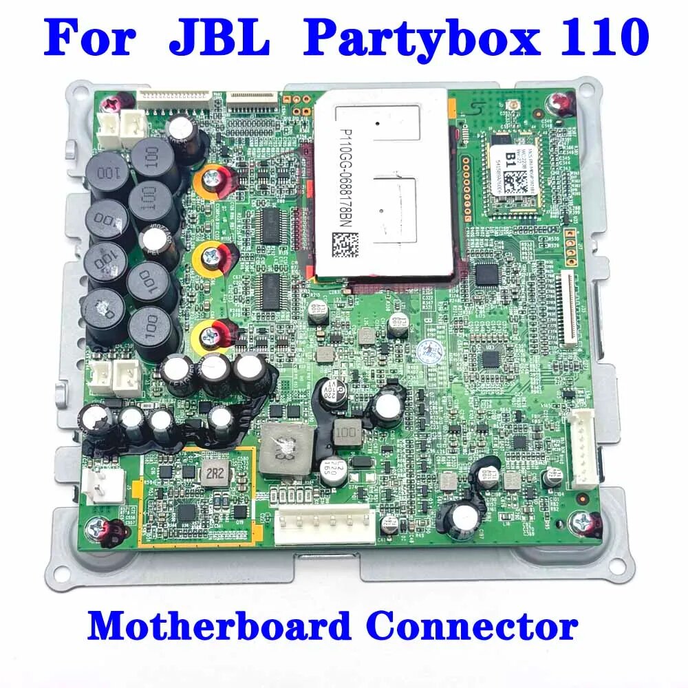 Bluetooth-коннектор для JBL Partybox 110