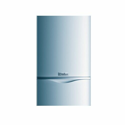 Котёл газовый настенный Vaillant turboTEC plus VUW 242/5-5 (H-RU/VE) 24 кВт