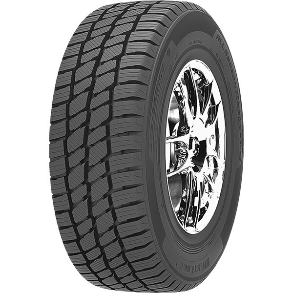 Шины всесезонные WestLake SW613 All Season Master 215/75 R16 113/111Q