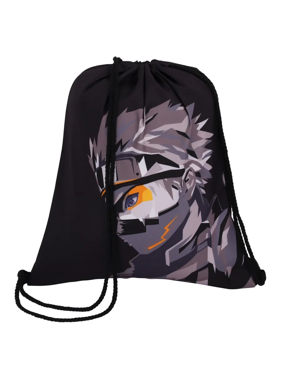 Мешок для обуви для мальчика — фото 1