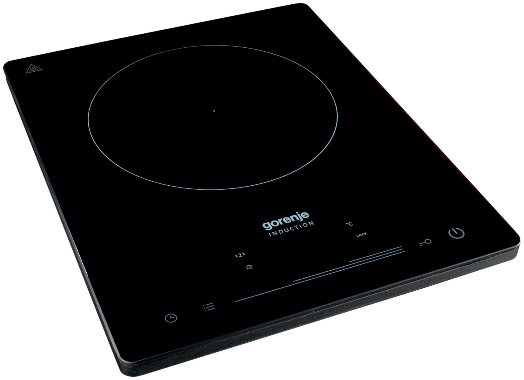 Плита индукционная Gorenje Ice2000sp .